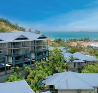 Club Wyndham Airlie Beach - Accommodation Nelson Bay