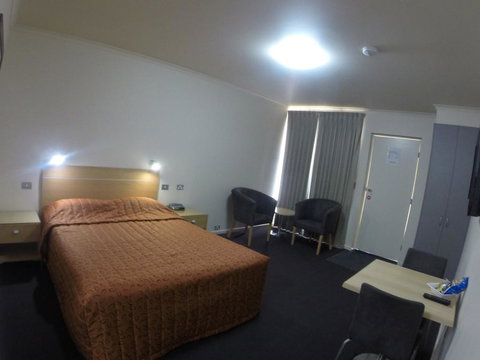 CluBarham Motel - Nelsons Bay Accommodation 2
