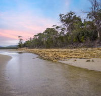 Coalmines Escape - Accommodation Nelson Bay