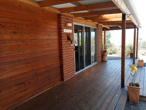 Coast & Country - Accommodation Nelson Bay 0