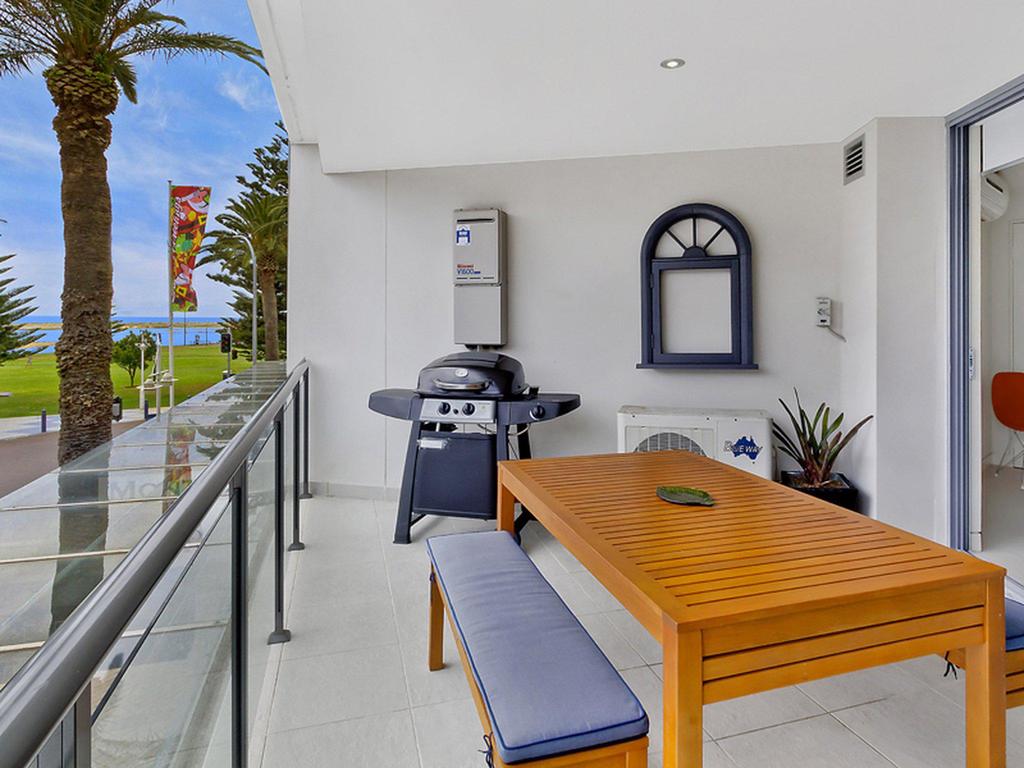 Bay Village NSW Accommodation Nelson Bay