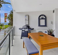 Coast Luxury Apartment 3 - Accommodation Nelson Bay