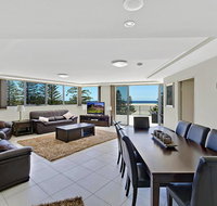 Coast Luxury Apartment Penthouse 23 - Accommodation Nelson Bay