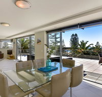 Coast Luxury Apartments 17 - Accommodation Nelson Bay