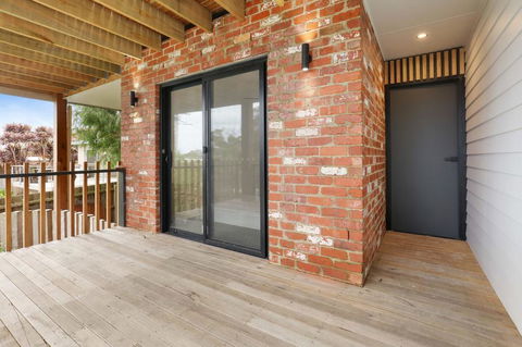 COASTAL BEAUTY ON BRUCE - Accommodation Nelson Bay 1