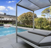 COASTAL CALM - MOUNT MARTHA - Accommodation Nelson Bay