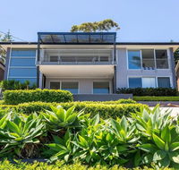 Coastal Calm - relax revive rejuvenate - Nelson Bay Accommodation.com