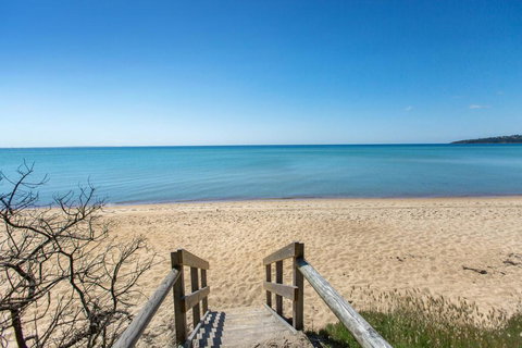 COASTAL HAVEN - DROMANA - Accommodation Nelson Bay 3