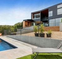 COASTAL LUXE - MT MARTHA - Accommodation Nelson Bay