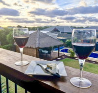 Coastal Paradise Holiday Home Swimming Pool  WiFi - Accommodation Nelson Bay