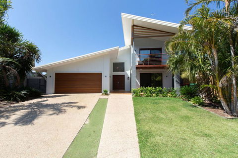 COASTAL SOUL - Accommodation Nelson Bay 3