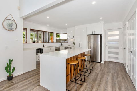 COASTAL SOUL - Accommodation Nelson Bay 2