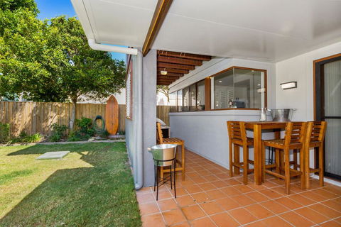COASTAL SOUL - Accommodation Nelson Bay 1