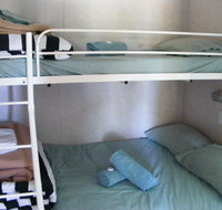 Cobar Caravan Park