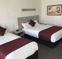 Cobb Inlander Motel - Accommodation Nelson Bay