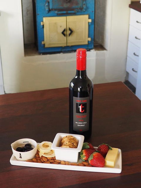 Cobblers Cottage B&B - Accommodation Nelson Bay 1
