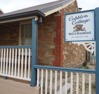 Cobblers Cottage BB - Accommodation Nelson Bay