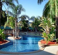 Cobram Barooga Golf Resort - Accommodation Nelson Bay
