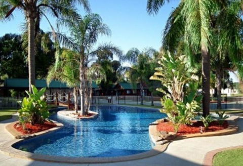 Cobram Barooga Golf Resort - Accommodation Nelson Bay 0