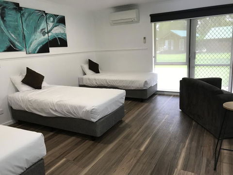 Cobram Barooga Golf Resort - Accommodation Nelson Bay 2
