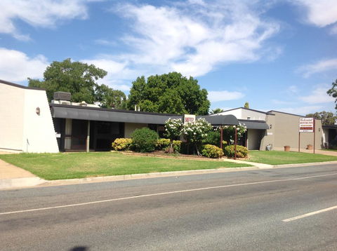 Cobram Colonial Motor Inn - Accommodation Nelson Bay 0