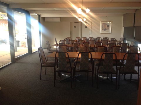 Cobram Colonial Motor Inn - Accommodation Nelson Bay 1