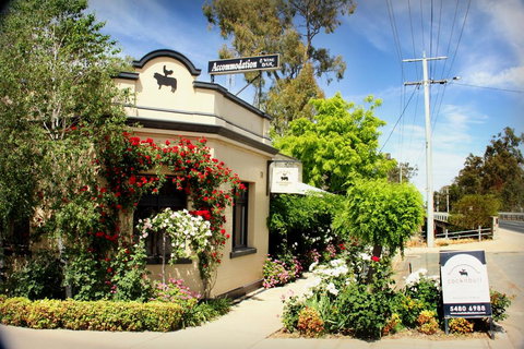 CocknBull Boutique Hotel Echuca - Accommodation Nelson Bay 0