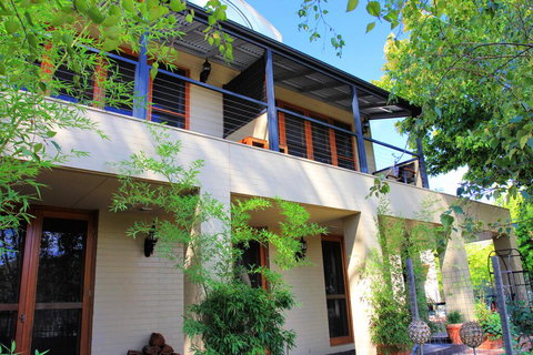 CocknBull Boutique Hotel Echuca - Accommodation Nelson Bay 2
