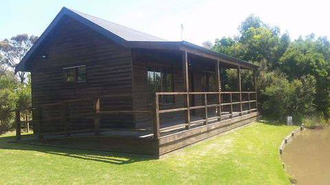 Cocoa & Briar Cottages - Accommodation Nelson Bay 0