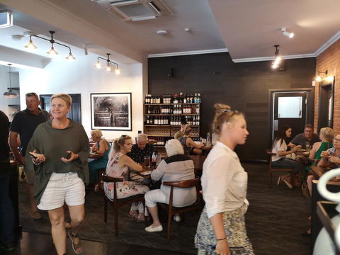 CocoBrew Boutique Apartments - Accommodation Nelson Bay 0