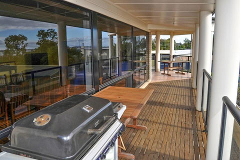 Coffin Bay Retreat - Accommodation Nelson Bay 2