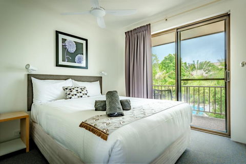 Coffs Harbour Holiday Apartments - Accommodation Nelson Bay 1