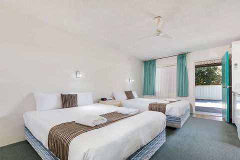 Coffs Harbour Pacific Palms Motel - Accommodation Nelson Bay 1