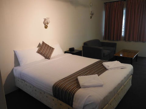 Coffs Harbour Pacific Palms Motel - Accommodation Nelson Bay 2