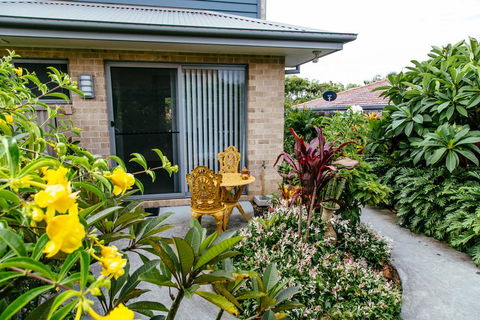 Coffs Jetty Bed And Breakfast - Accommodation Nelson Bay 2