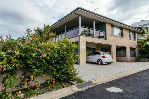Coffs Jetty Bed And Breakfast - Accommodation Nelson Bay 0