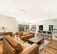 Cohoe - Accommodation Nelson Bay