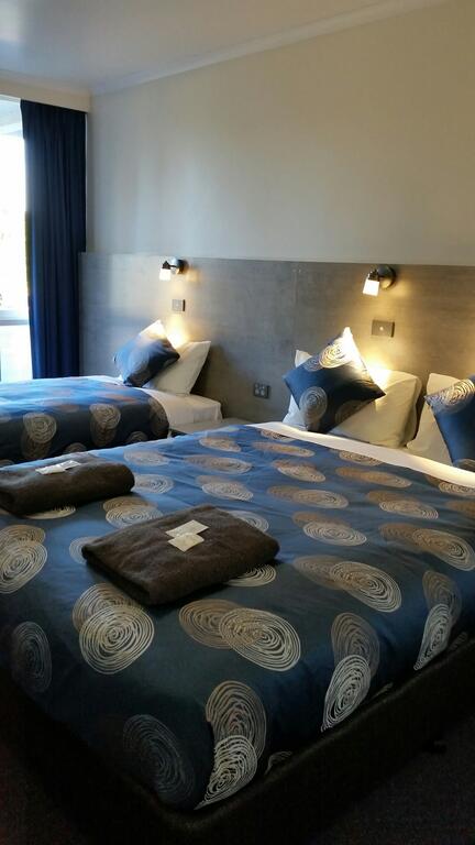 Colac Central Hotel-Motel - Nelsons Bay Accommodation 3
