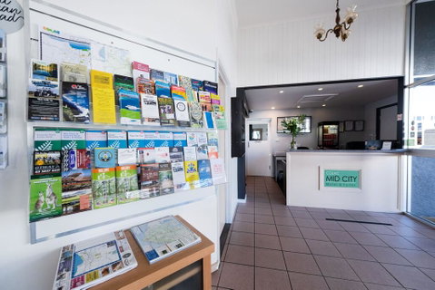Colac Mid City Motor Inn - Nelsons Bay Accommodation 0
