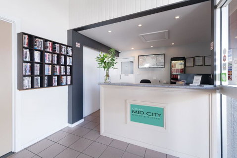 Colac Mid City Motor Inn - Nelsons Bay Accommodation 2