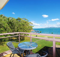 Collendina Unit 15 - Little Beach - Accommodation Nelson Bay