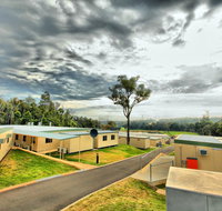 Collie Hills Accommodation Village - Accommodation Nelson Bay