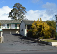 Collie Motel - Accommodation Nelson Bay