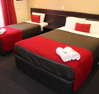 Collie Ridge Motel - Accommodation Nelson Bay