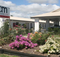 Collinsville Motel - Accommodation Nelson Bay