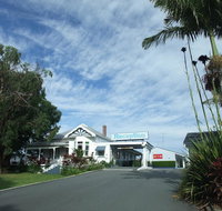 Colonial Court Motor Inn - Nelsons Bay Accommodation