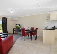 Colonial Inn Guest Rooms - Accommodation Nelson Bay