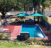 Colonial Inn Motel - Accommodation Nelson Bay