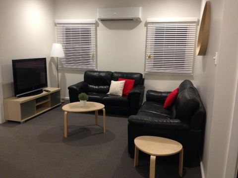 Colonial Lodge Motor Inn - Accommodation Nelson Bay 0