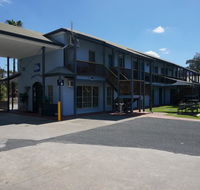Colonial Motel Richmond - Accommodation Nelson Bay